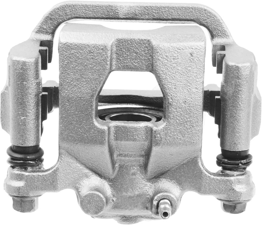Rear Left Brake Caliper - 19-B3582