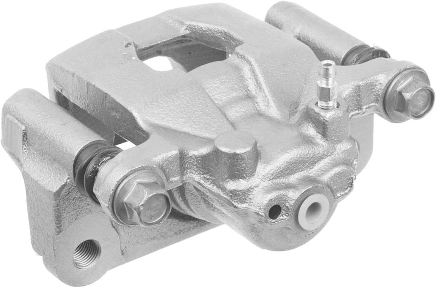 Rear Left Brake Caliper - 19-B3582