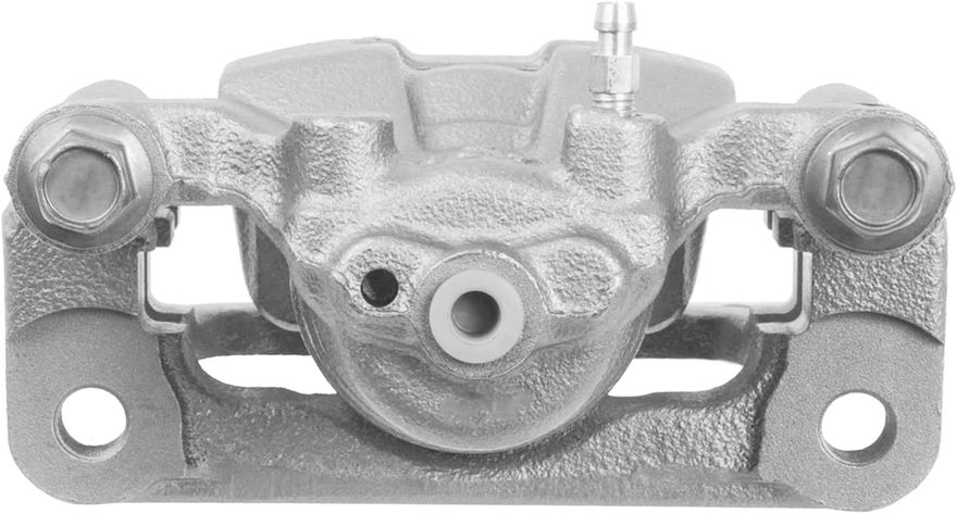 Rear Left Brake Caliper - 19-B3582