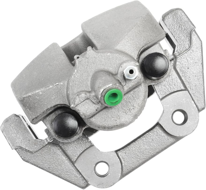 Rear Left Disc Brake Caliper - 19-B3537