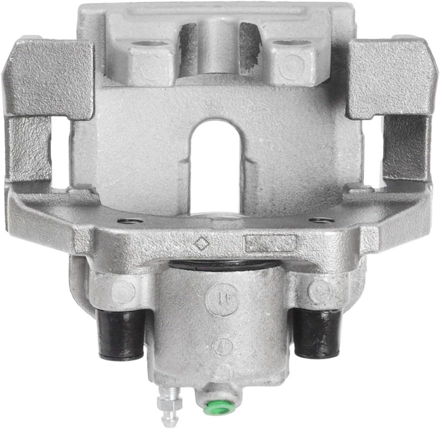 Rear Left Disc Brake Caliper - 19-B3537