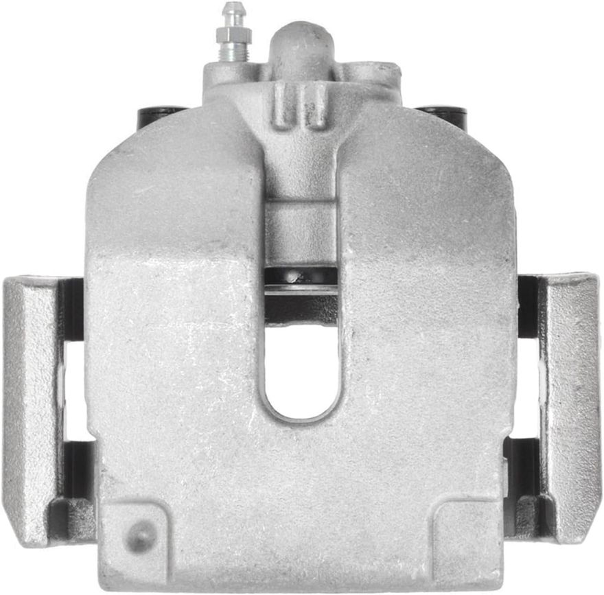 Rear Left Disc Brake Caliper - 19-B3537