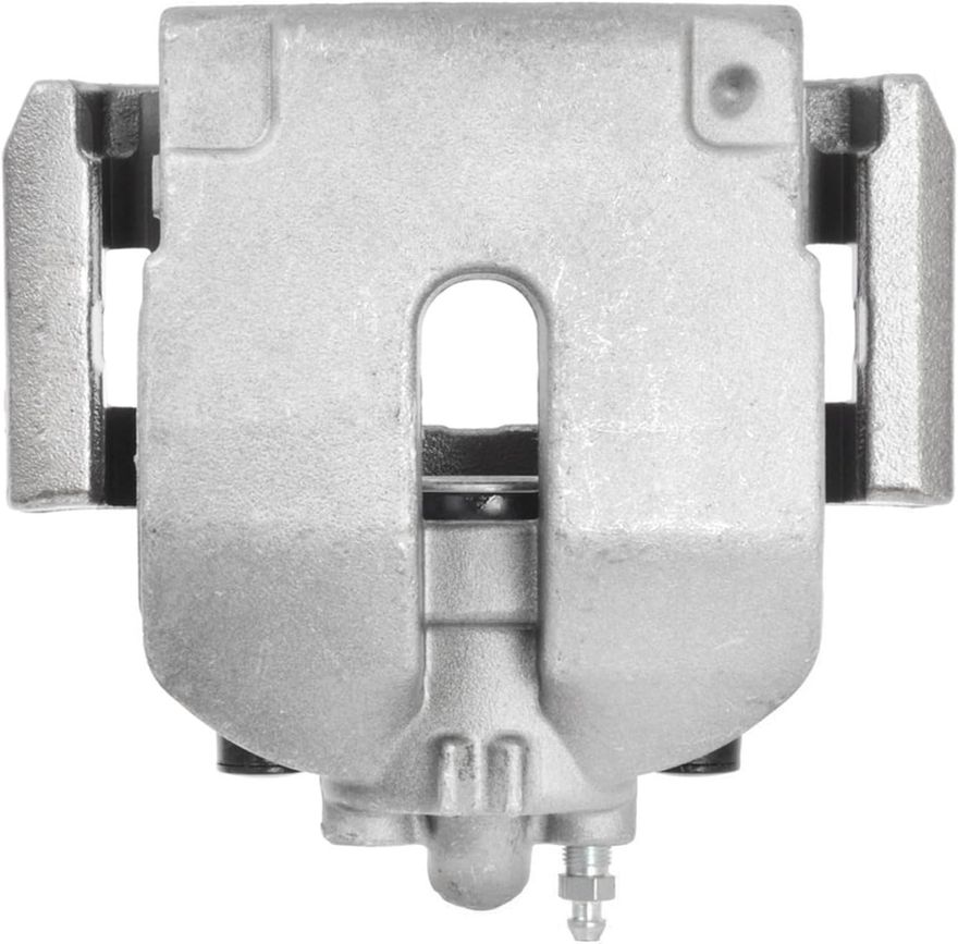 Rear Left Disc Brake Caliper - 19-B3537