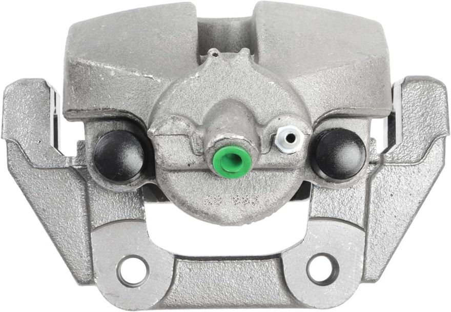 Rear Left Disc Brake Caliper - 19-B3537