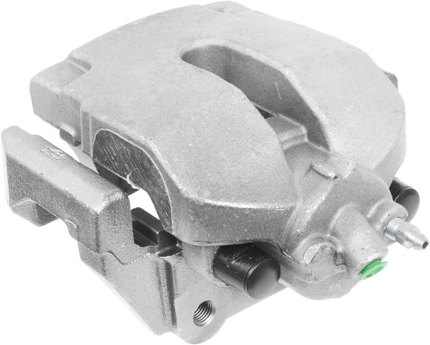 Rear Left Disc Brake Caliper - 19-B3537