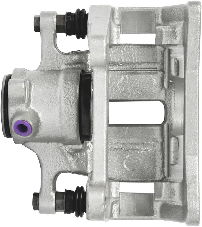 Rear Left Disc Brake Caliper - 19-B3673