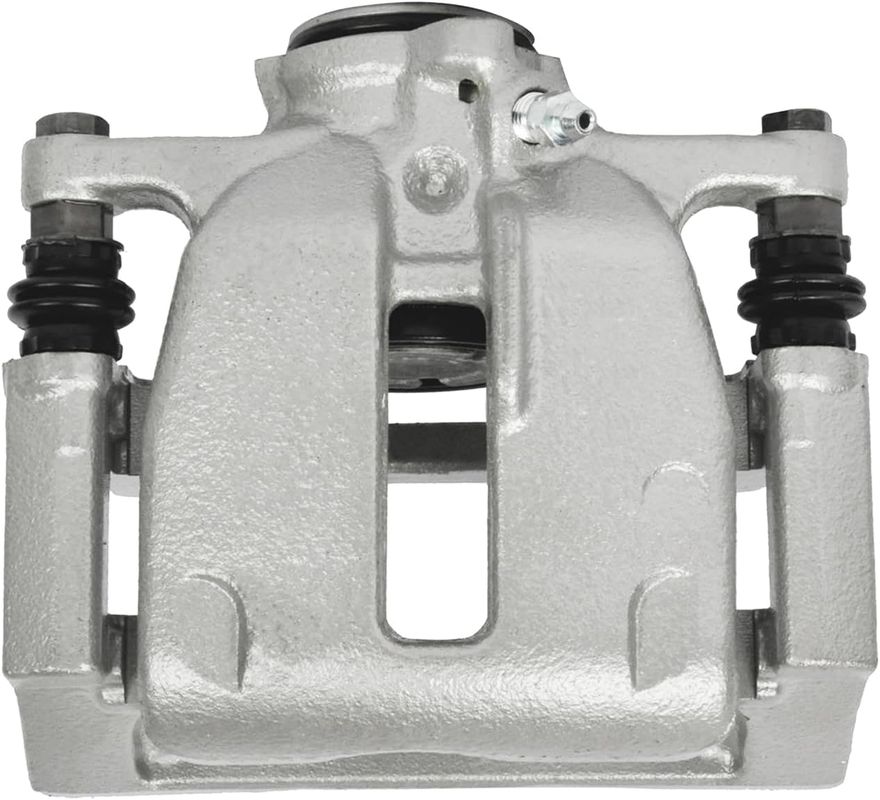 Rear Left Disc Brake Caliper - 19-B3673