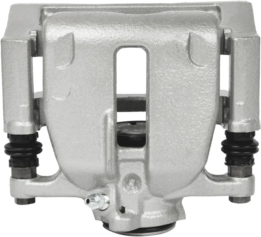 Rear Left Disc Brake Caliper - 19-B3673