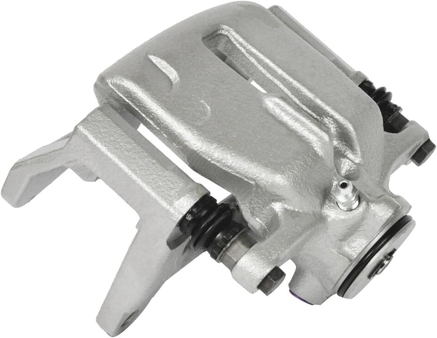 Rear Left Disc Brake Caliper - 19-B3673