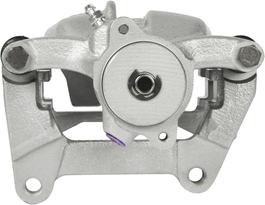 Rear Left Disc Brake Caliper - 19-B3673