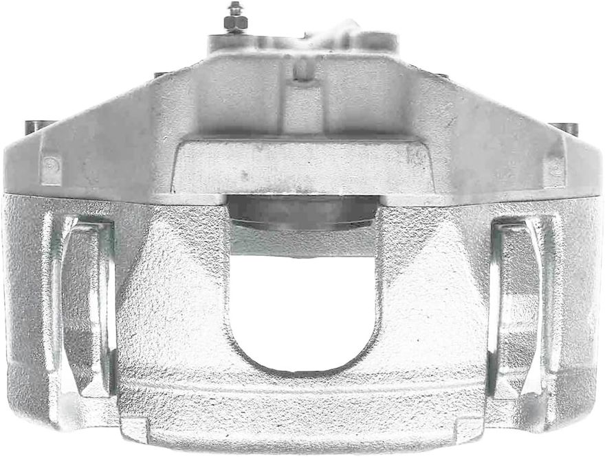 Front Left Disc Brake Caliper - 19-B3620