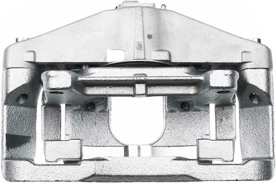 Front Left Disc Brake Caliper - 19-B3620