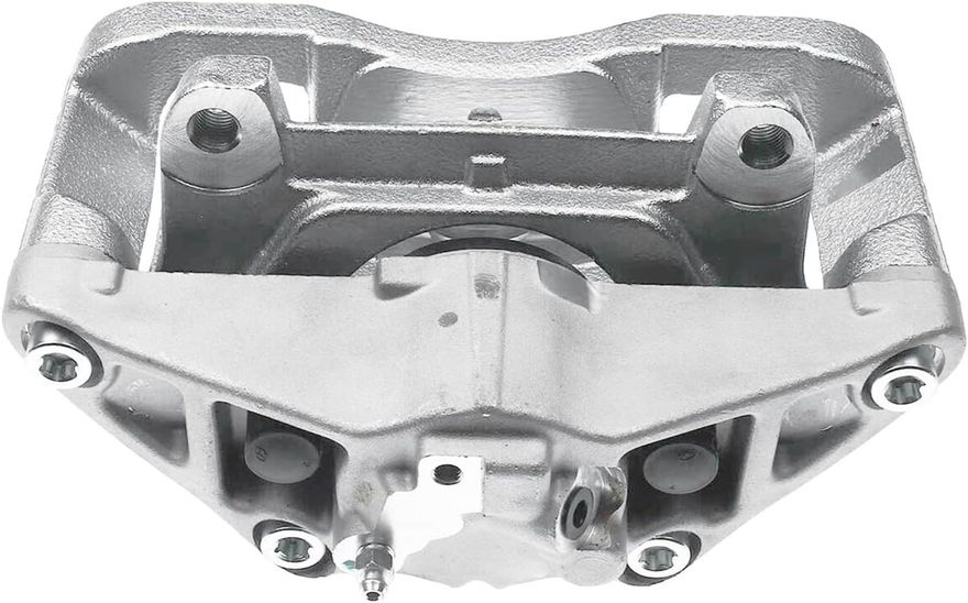 Front Left Disc Brake Caliper - 19-B3620
