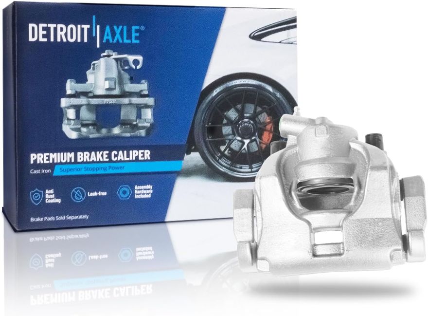 Main Image - Front Right Disc Brake Caliper