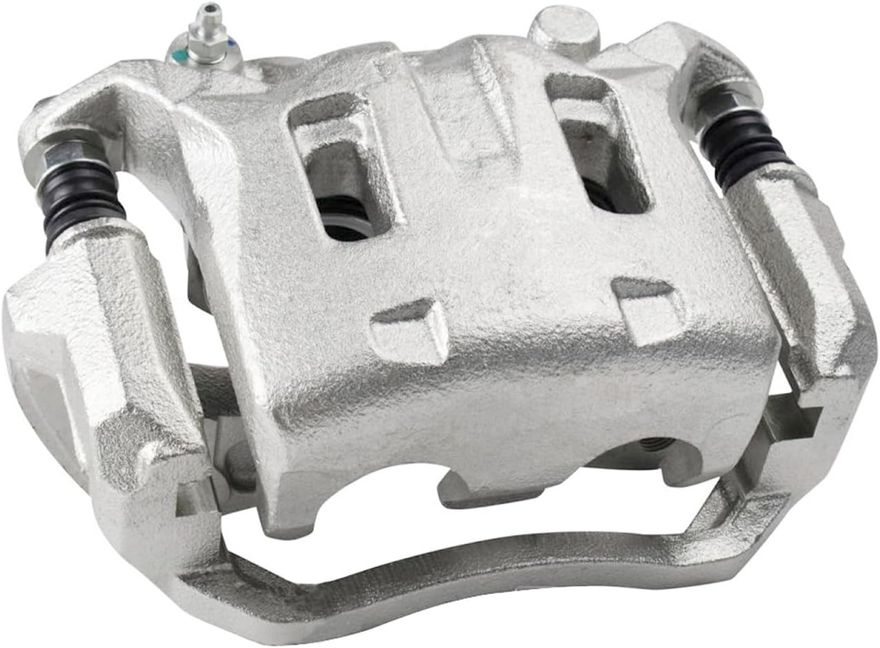Front Brake Caliper - 19-B3714 / 19-B3715