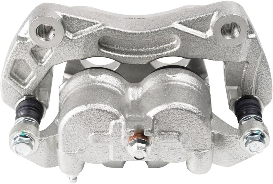 Front Left Disc Brake Caliper - 19-B3715