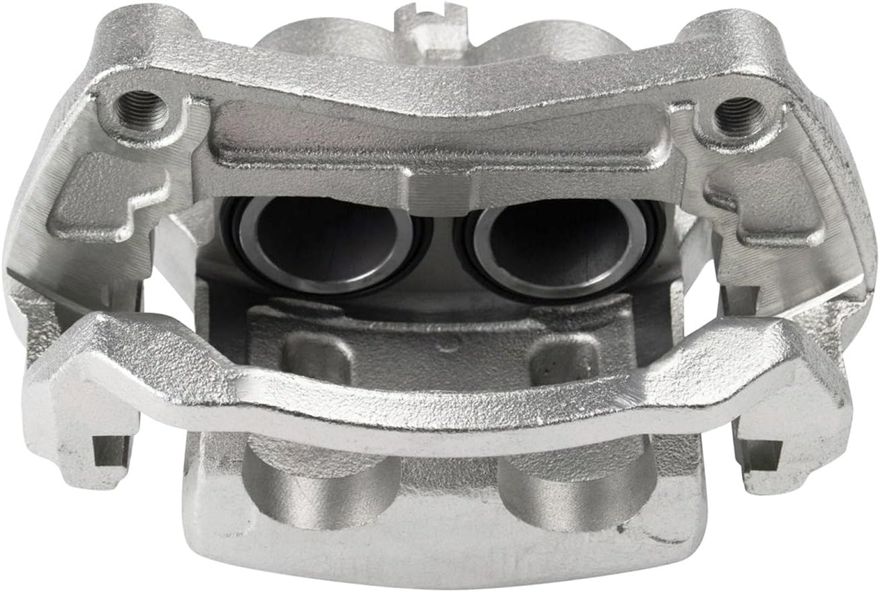 Front Left Disc Brake Caliper - 19-B3715