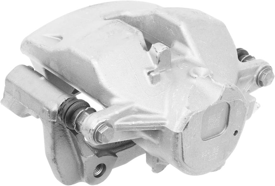 Front Left Disc Brake Caliper - 19-B3724