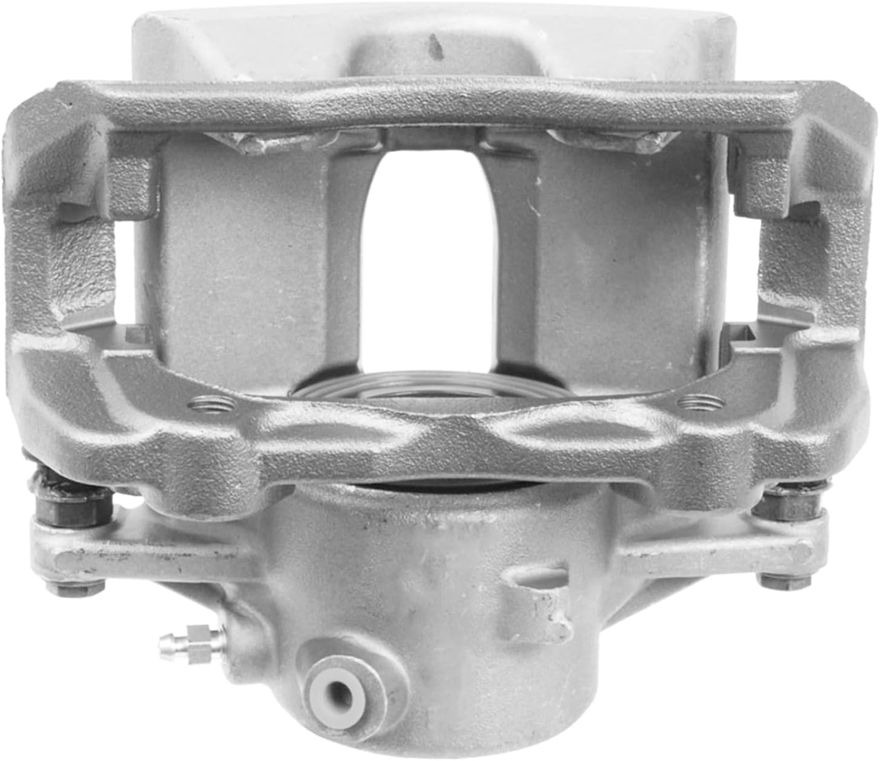 Front Left Disc Brake Caliper - 19-B3724