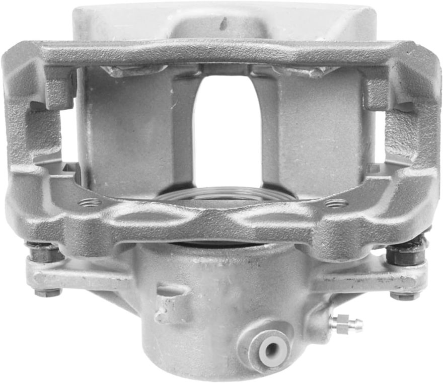 Front Brake Caliper - 19-B3724 / 19-B3725
