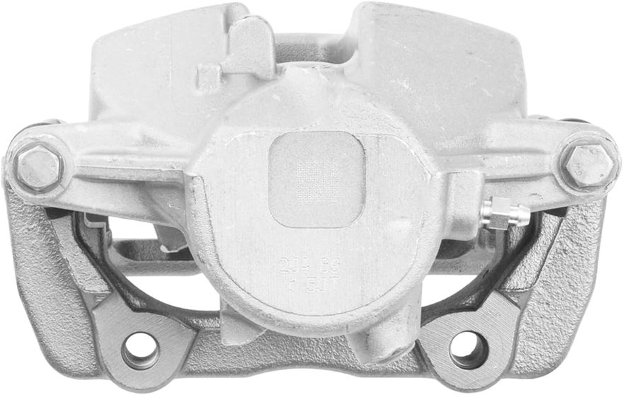 Front Brake Caliper - 19-B3724 / 19-B3725