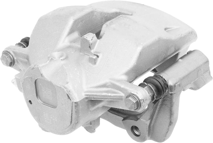 Front Right Disc Brake Caliper - 19-B3725