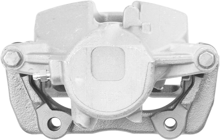 Front Right Disc Brake Caliper - 19-B3725