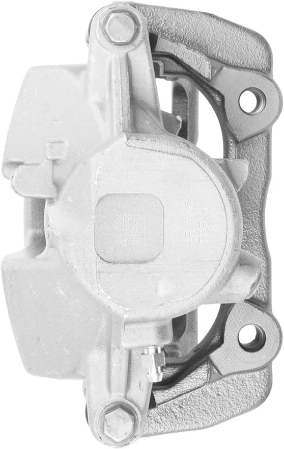 Front Right Disc Brake Caliper - 19-B3725