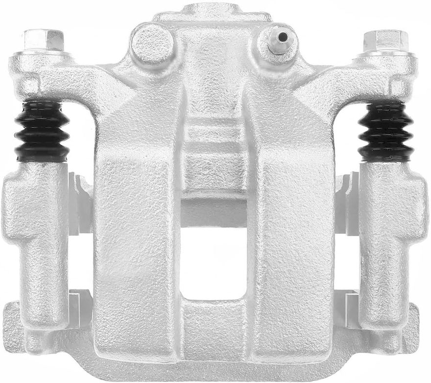 Rear Left Disc Brake Caliper - 19-B3738