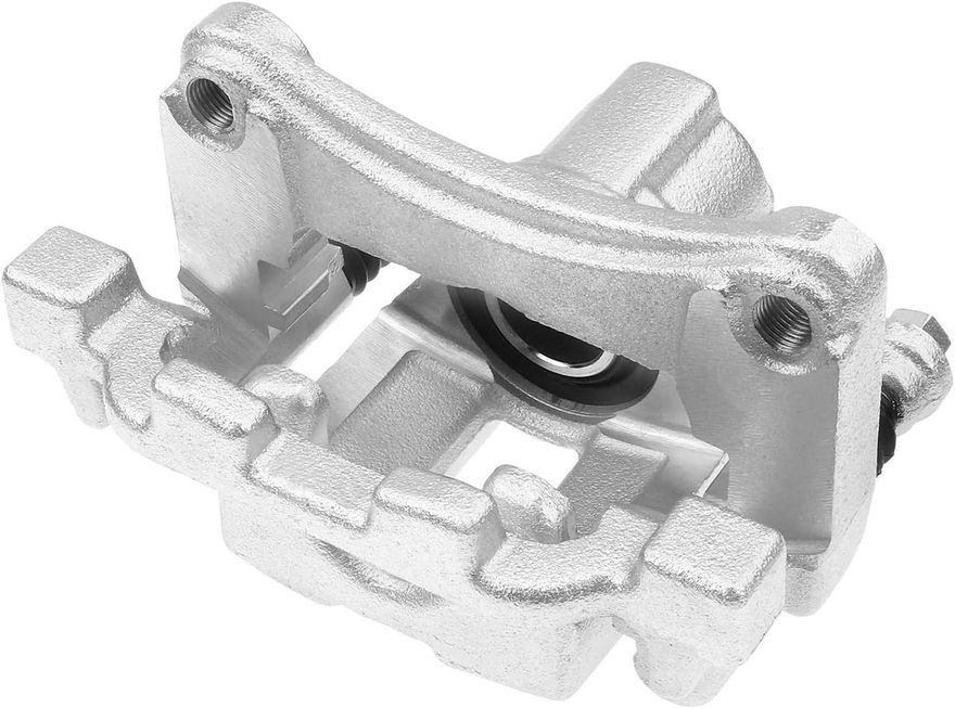 Rear Left Disc Brake Caliper - 19-B3738