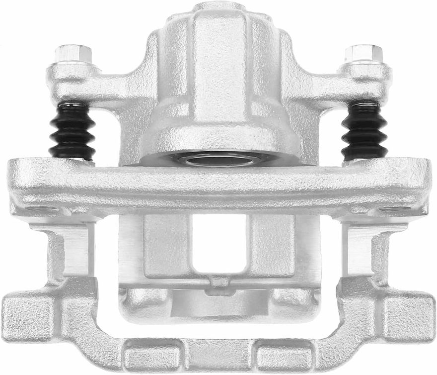 Rear Left Disc Brake Caliper - 19-B3738