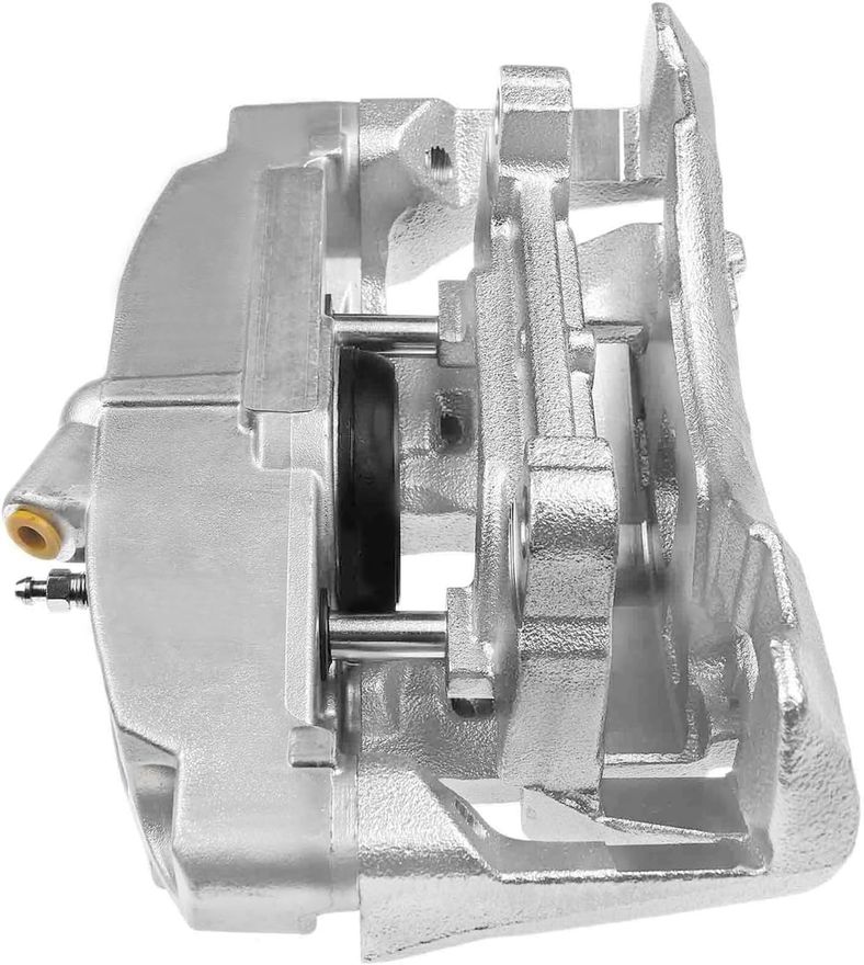 Front Left Disc Brake Caliper - 19-B3860