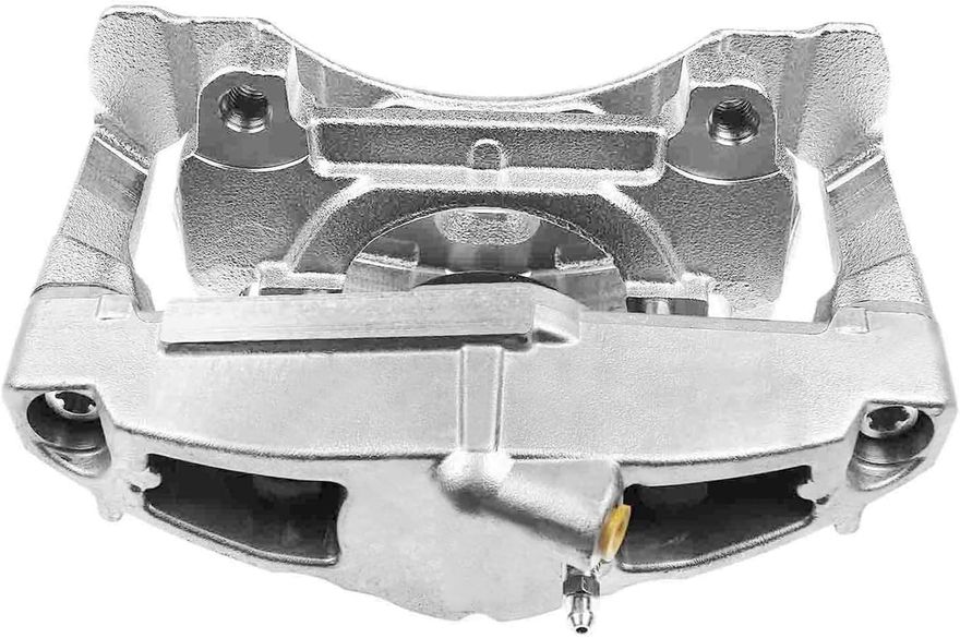 Front Left Disc Brake Caliper - 19-B3860