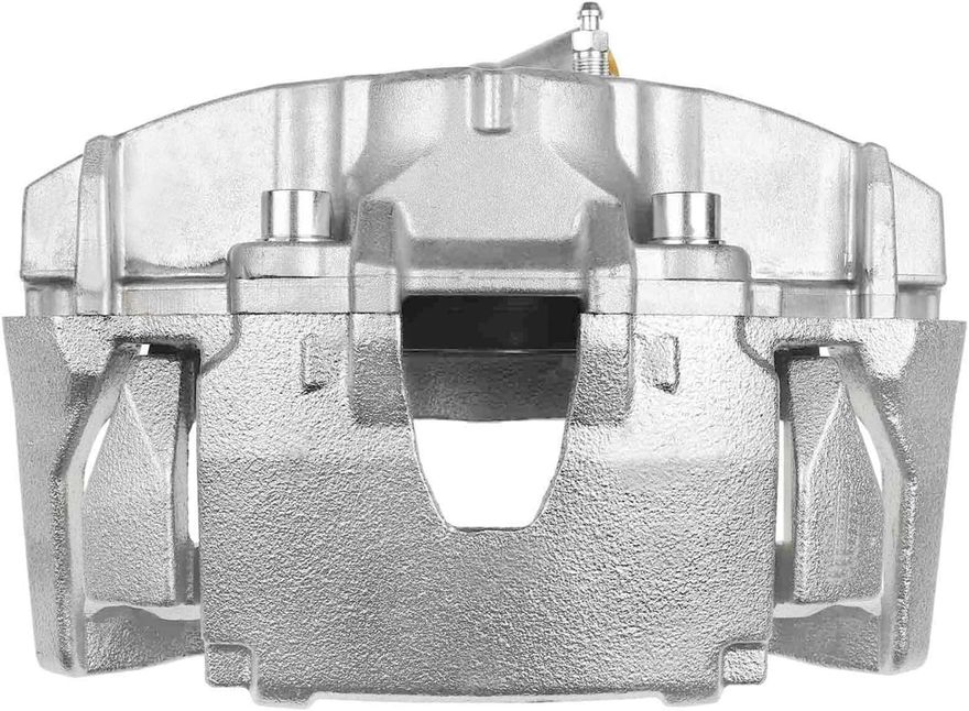 Front Left Disc Brake Caliper - 19-B3860