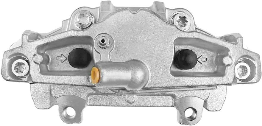 Front Left Disc Brake Caliper - 19-B3860