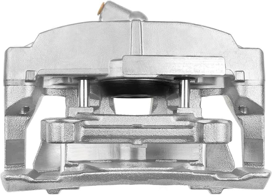 Front Left Disc Brake Caliper - 19-B3860