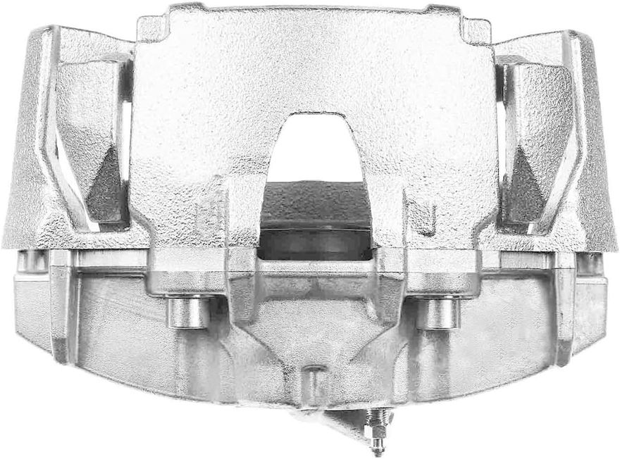 Front Right Disc Brake Caliper - 19-B3861