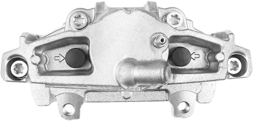 Front Right Disc Brake Caliper - 19-B3861