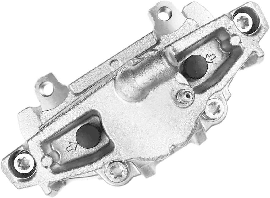 Front Left Disc Brake Caliper - 19-B3862