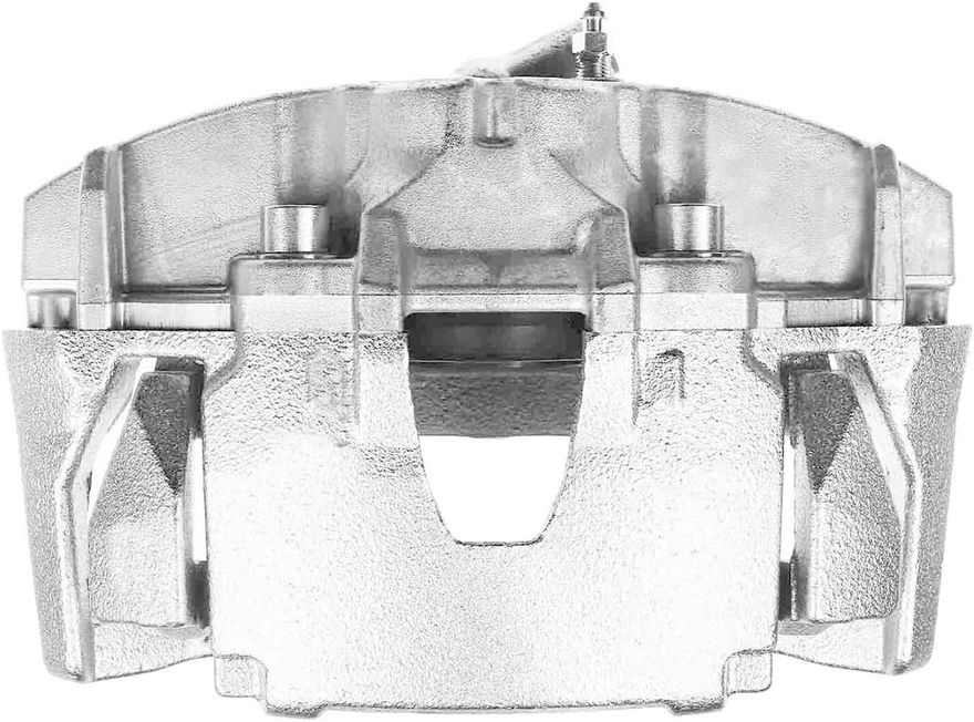 Front Left Disc Brake Caliper - 19-B3862