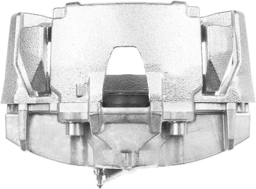 Front Left Disc Brake Caliper - 19-B3862