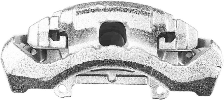 Front Left Disc Brake Caliper - 19-B3862