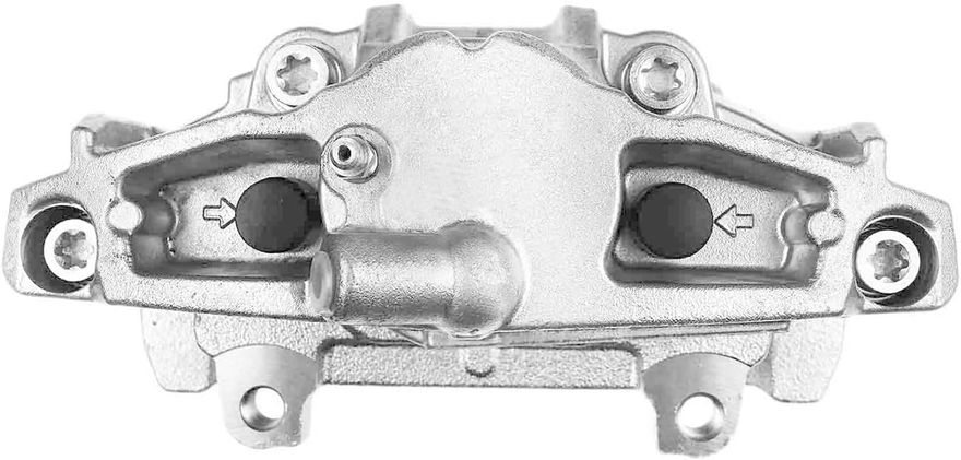 Front Left Disc Brake Caliper - 19-B3862