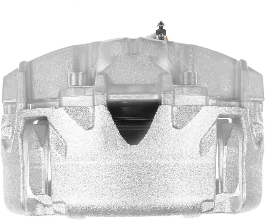 Front Brake Caliper - 19-B3862 / 19-B3863