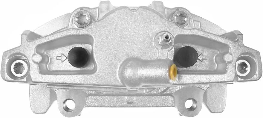 Front Brake Caliper - 19-B3862 / 19-B3863