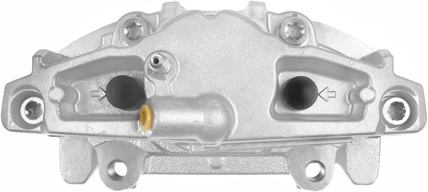 Front Brake Caliper - 19-B3862 / 19-B3863