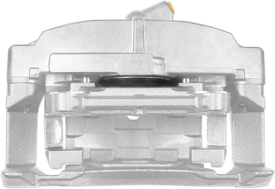 Front Brake Caliper - 19-B3862 / 19-B3863