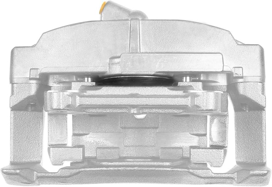 Front Brake Caliper - 19-B3862 / 19-B3863