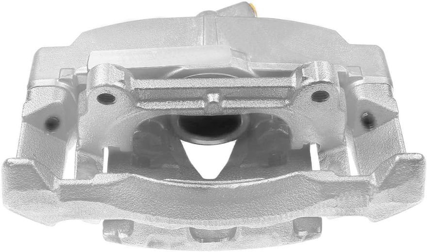 Front Right Disc Brake Caliper - 19-B3863