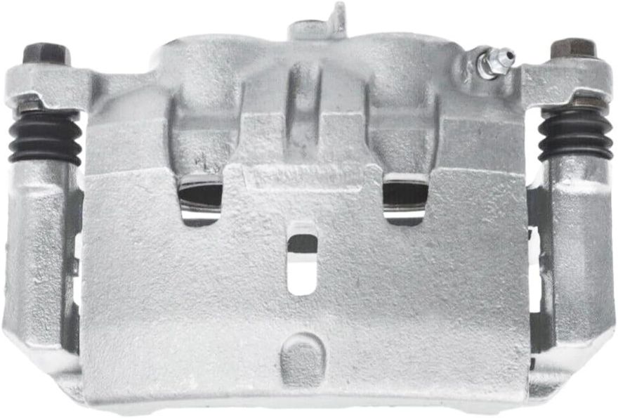 Front Left Disc Brake Caliper - 19-B3826A
